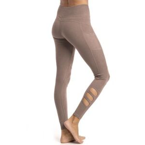 Synergy organic clothing leggings